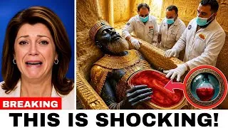 Thumbnail: King Solomon’s Ancient Tomb Opened After 5,000 Years — The World Is Stunned by What They Found