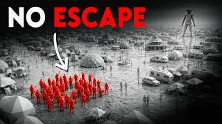Thumbnail: How a Music Festival Trapped 70,000 People