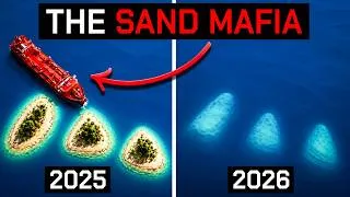 Thumbnail: There's a New Mafia Stealing Islands