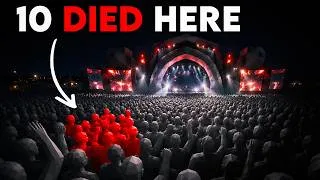 Thumbnail: The Deadly Pit at an Astroworld Concert