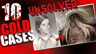 Thumbnail: America's Decade-Old Cases Finally Solved With Insane Twists | 2 Hours of Brutality