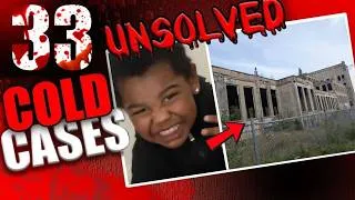Thumbnail: 33 Historical Murder Cases Solved with Mind-Blowing Twists | Compilation ,2026