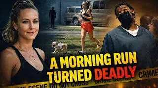 Thumbnail: Jogging… Then Kidnapped || Abducted In Board Daylight