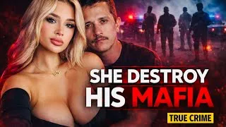 Thumbnail: A Secret Agent Trap || El Mancho Drug Dealer Case