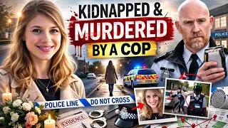 Thumbnail: A Cop Turned Killer ||Sarah Everard Trusted The Wrong Person 