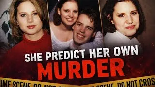 Thumbnail: My Killer Is My Husband || How Did She Knows || Susan Cox Powell 