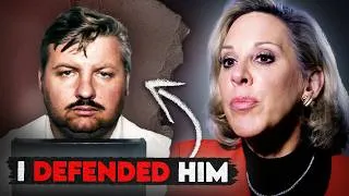 Thumbnail: Why Would Anyone Defend John Wayne Gacy?