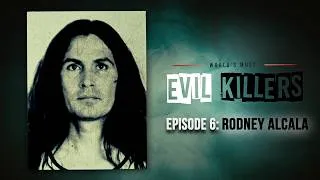 Thumbnail: Rodney Alcala | World's Most Evil Killers | Full True Crime Documentary