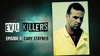 Thumbnail: Cary Stayner | World's Most Evil Killers | Full True Crime Documentary