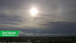 Thumbnail: Roll Cloud - 8 June 2026