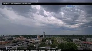 Thumbnail: Sunset to Sunset - 9-10 July 2025