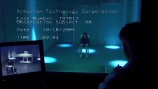 Thumbnail: F.E.A.R. Live action short movie