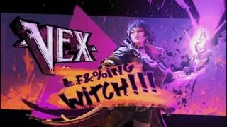 Thumbnail: The Best of VEX | Borderlands 4