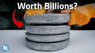 Thumbnail: Have We Been Mining Wrong This Whole Time?