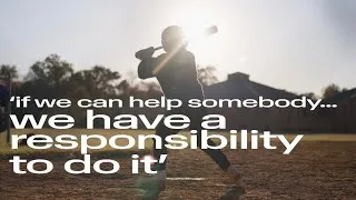 Thumbnail: Making ALL Athletes Better: Declan's Cleats