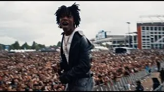 Thumbnail: UNDER ARMOUR FULL ACCESS WITH RAKAI | Episode 2: Rolling Loud