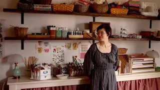Thumbnail: Starting Over in Spring 🌷 Moving to a 160 year old home, slow living, and creative burn out | Ep. 60