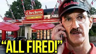 Thumbnail: Undercover Boss SHUTS DOWN Restaurant on the Spot!