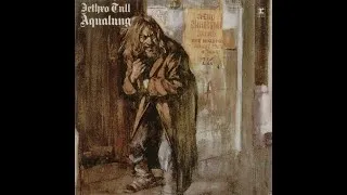 Thumbnail: Jethro Tull – Aqualung - A1-A4