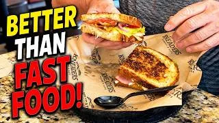 Thumbnail: Skip Fast Food… This Lunch Spot Is WAY Better 😏🥪