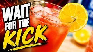 Thumbnail: This Cherry Lemon Margarita Has a Secret Kick… Wait for It 👀