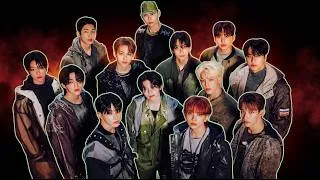 Thumbnail: How 13 Trainees Saved a Struggling K-Pop Company