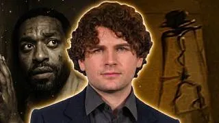 Thumbnail: The Insane Origin of the Backrooms Movie