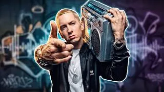 Thumbnail: How A Broke Dishwasher Became A Rap God