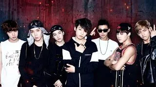 Thumbnail: BTS: How A Group of "Nobodies" Disrupted an Entire Industry