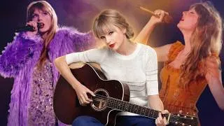 Thumbnail: Taylor Swift: A Story of Industry Defiance
