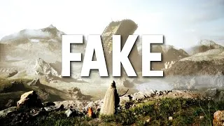 Thumbnail: These Graphics Are A LIE