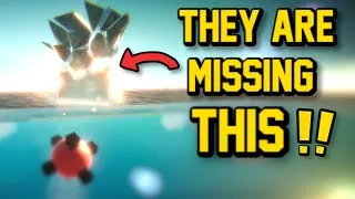 Thumbnail: Why Most Game Developers SUCK