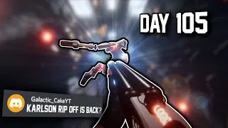 Thumbnail: Making An FPS Game In ½ A YEAR