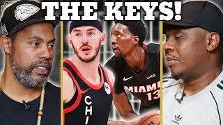 Thumbnail: What Positions Are The MOST IMPORTANT On Defense?!