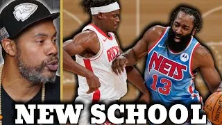 Thumbnail: How The NBA Has CHANGED Defensively!