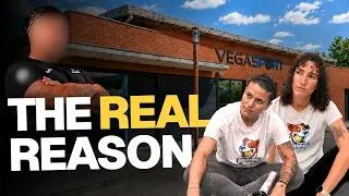 Thumbnail: Why We Left The World’s Best Academy