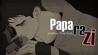 Thumbnail: Nightcore ↬ Paparazzi [DUBSTEP REMIX]