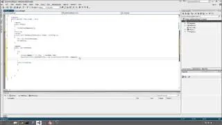 Thumbnail: c# - Multi threaded pinging application