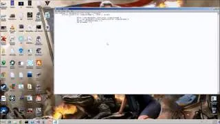 Thumbnail: Get computer serials remotely with powershell