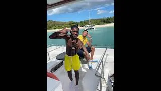 Thumbnail: Dave - Propeller (Unreleased)