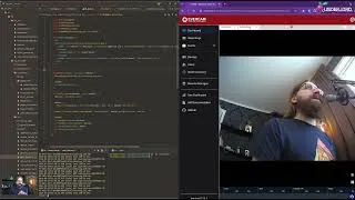 Thumbnail: Hacking up ExNVR to do a live grid