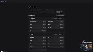 Thumbnail: NervesCloud UI update, finally