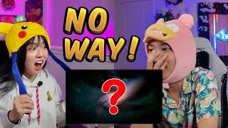 Thumbnail: Nintendo Direct REACTION | Did they actually announce THAT?