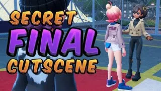 Thumbnail: HOW TO UNLOCK The Secret FINAL ENDING To Pokémon Legends ZA!!