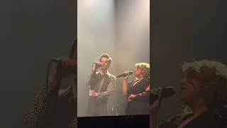 Thumbnail: Runaway Horses - The Killers at the Chelsea
