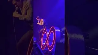 Thumbnail: Miss Atomic Bomb - The Killers at The Chelsea