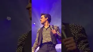 Thumbnail: The Way It Was - The Killers at The Chelsea