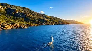 Thumbnail: Ep #11 Sailing from Airlie Beach to Magnetic Island | MASSIVE Fish & Sailing Australia