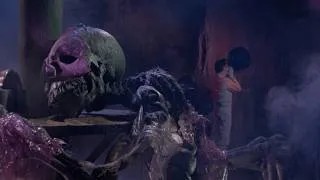 Thumbnail: 60s Sci-Fi Movies That Changed Sci-Fi Before Kubrick’s 2001 | Top 10 Most Underrated Sci-Fi Movies