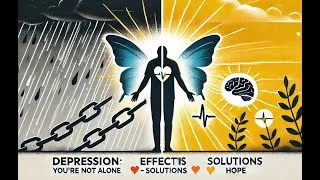 Thumbnail: Depression Facts   Beyond the Blue